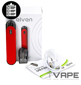 Eleaf Elven full kit