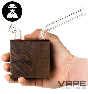 Sticky Brick Runt in another hand