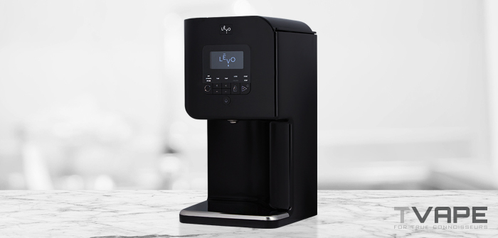 LEVO Oil Infusion Machine Holiday Gifts