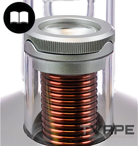 Loto Labs Legend heating coils