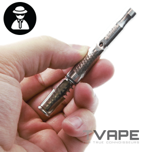 Dynavap M in another hand