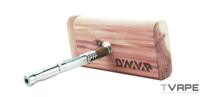 Dynavap M charging