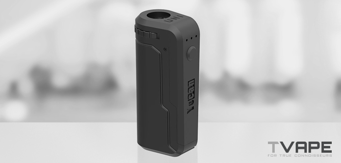 Yocan Uni Review