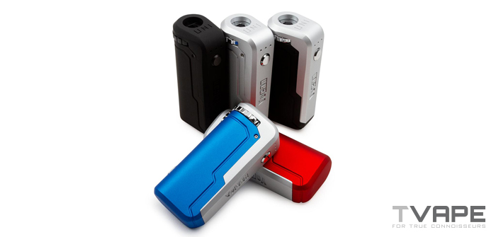 Yocan Uni available colors