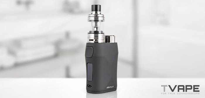 iStick Pico X Review