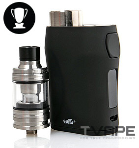 iStick Pico X front display