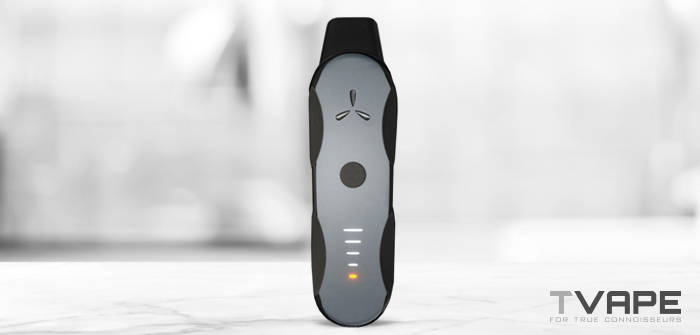 Airvape XS Go Vaporizer Review