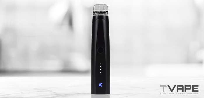 Kandypens K-Vape Pro Review