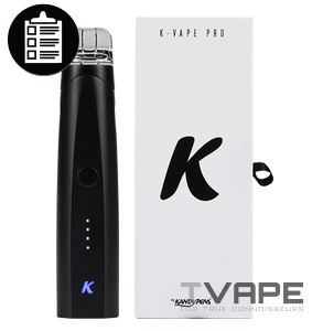 Kandypens K-Vape Pro full kit