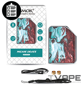 SMOK Micare full kit