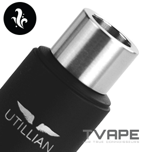 Utillian 5 vs Yocan Evolve vapor quality