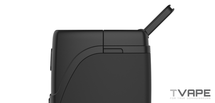 Vivant Ambit upper part