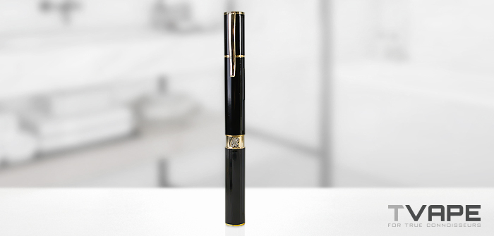 Kandypens Slim Oil Vaporizer Review - Slim Fast