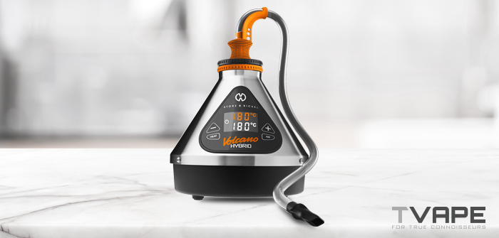 3 Benefits to Owning the Vaporizador Volcano 