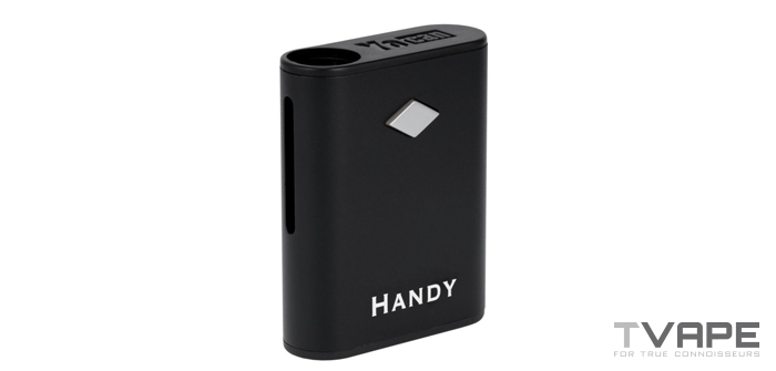 Yocan Handy vaporizer tank