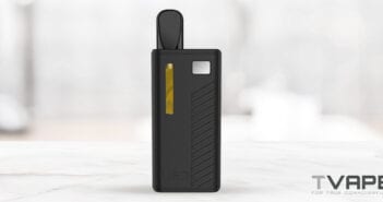 Yocan Rega Pen Vape Review – Regabond
