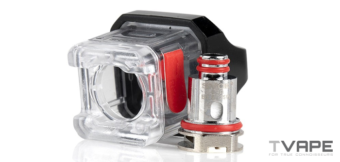 Smok RPM40 vaporize heating coils