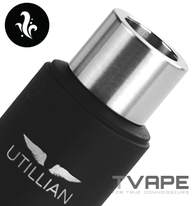 Utillian 2 vs Utillian 5 mouth piece