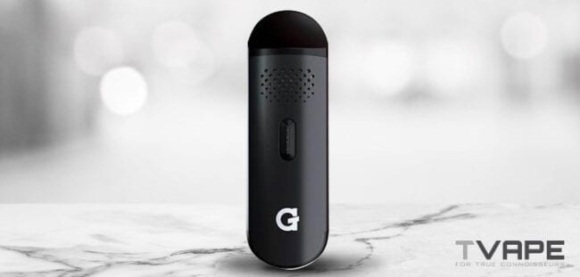 Everything you need to know about the GPen Dash dry-herb vaporizer