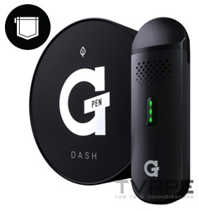 G-Pen Dash portability