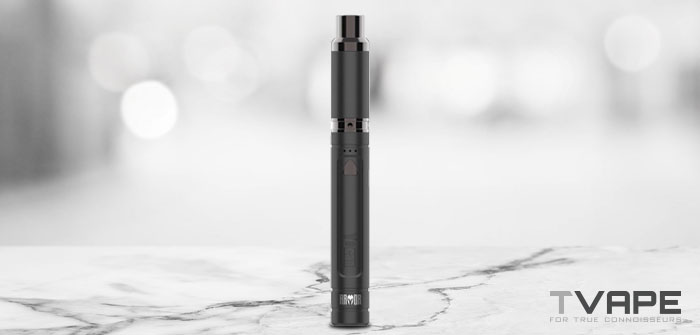 Yocan Armor vaporizer Review