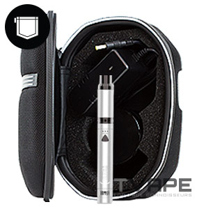 Yocan Armor vaporizer with armor case