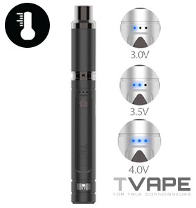 Yocan Armor Review - Vape Guy