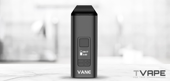 Yocan Vane vaporizer Review