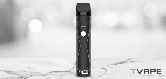 Yocan X Review