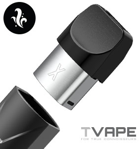 Yocan X Concentrate Pod Vaporizer