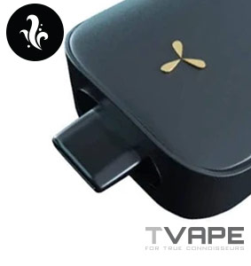 Airvape Legacy mouth piece