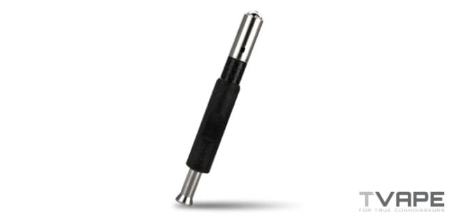The Hippie Pipe Review - A Dynavap Competitor? | TVape Blog USA