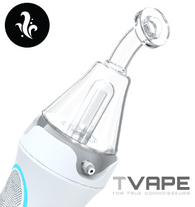 Dr. Dabber Boost Evo mouth piece