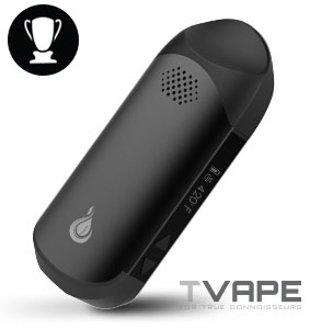 Flowermate CAP PRO front display