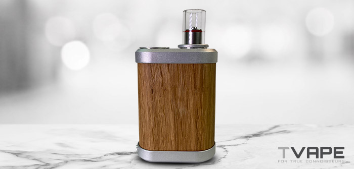 TinyMight Vaporizer Review - From Finland with Love | TVape Blog USA