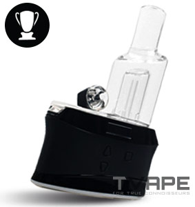 High-Five Duo e-rig front display