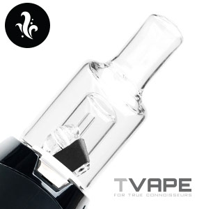 High-Five Duo e-rig mouth piece