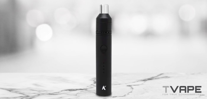 Kandypens Crystal 2 Review