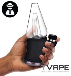 VapeDynamics DIP e-rig in hand