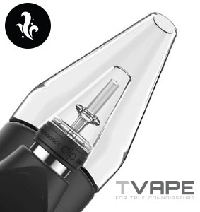 VapeDynamics DIP e-rig mouth piece