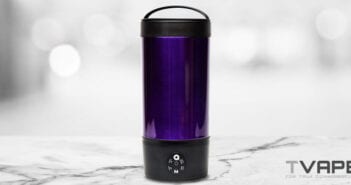 Ardent FX Review – Easy bake oven for adults.