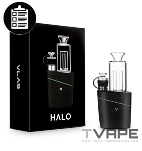 VLab Halo full kit