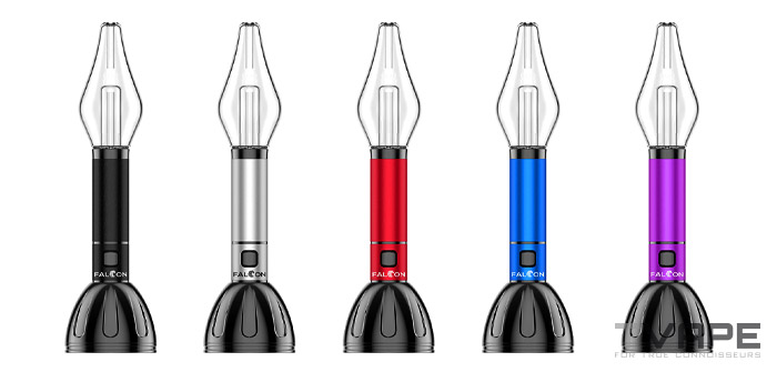 Yocan Falcon available colors