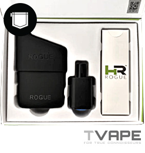 Rips Rogue portability
