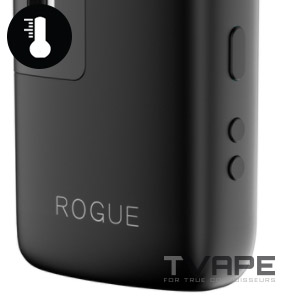 Rips Rogue power control