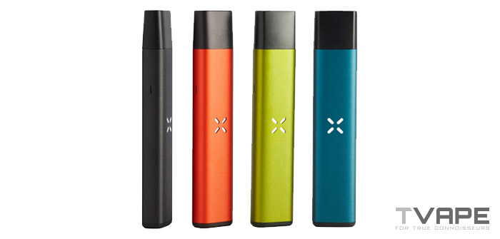 Pax Era Life available colors