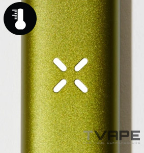 Pax Era Life Flower Logo