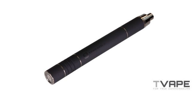 Boundless Terp Pen XL Review - Tools420 USA