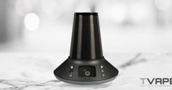Arizer XQ2 Vaporizer Preview – Desktop Revolution