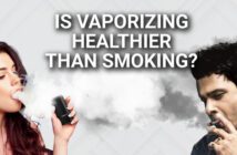 Is Vaping Healthier Than Smoking: Consumer Survey Report